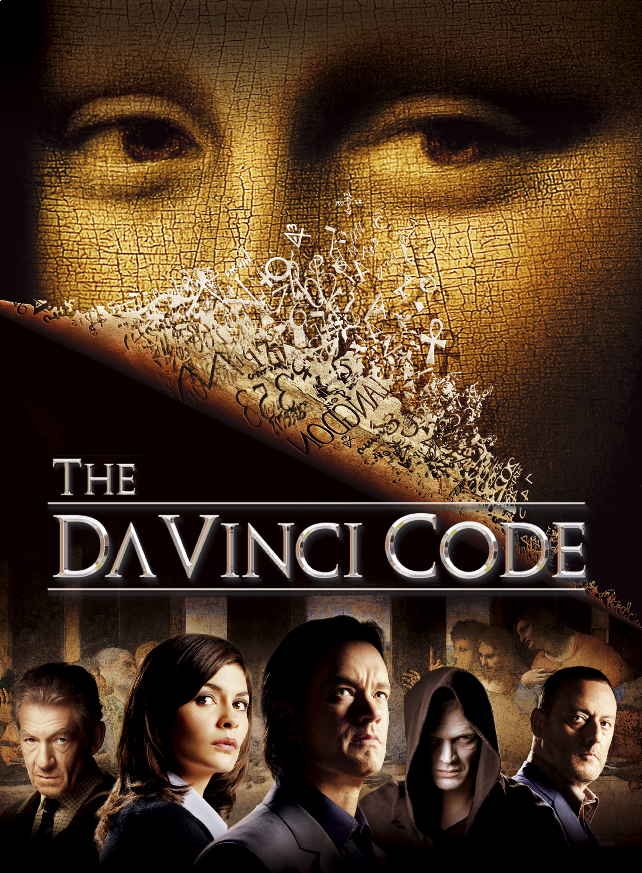 the vinci code movie