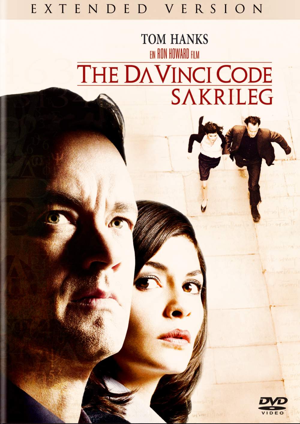 the vinci code movie